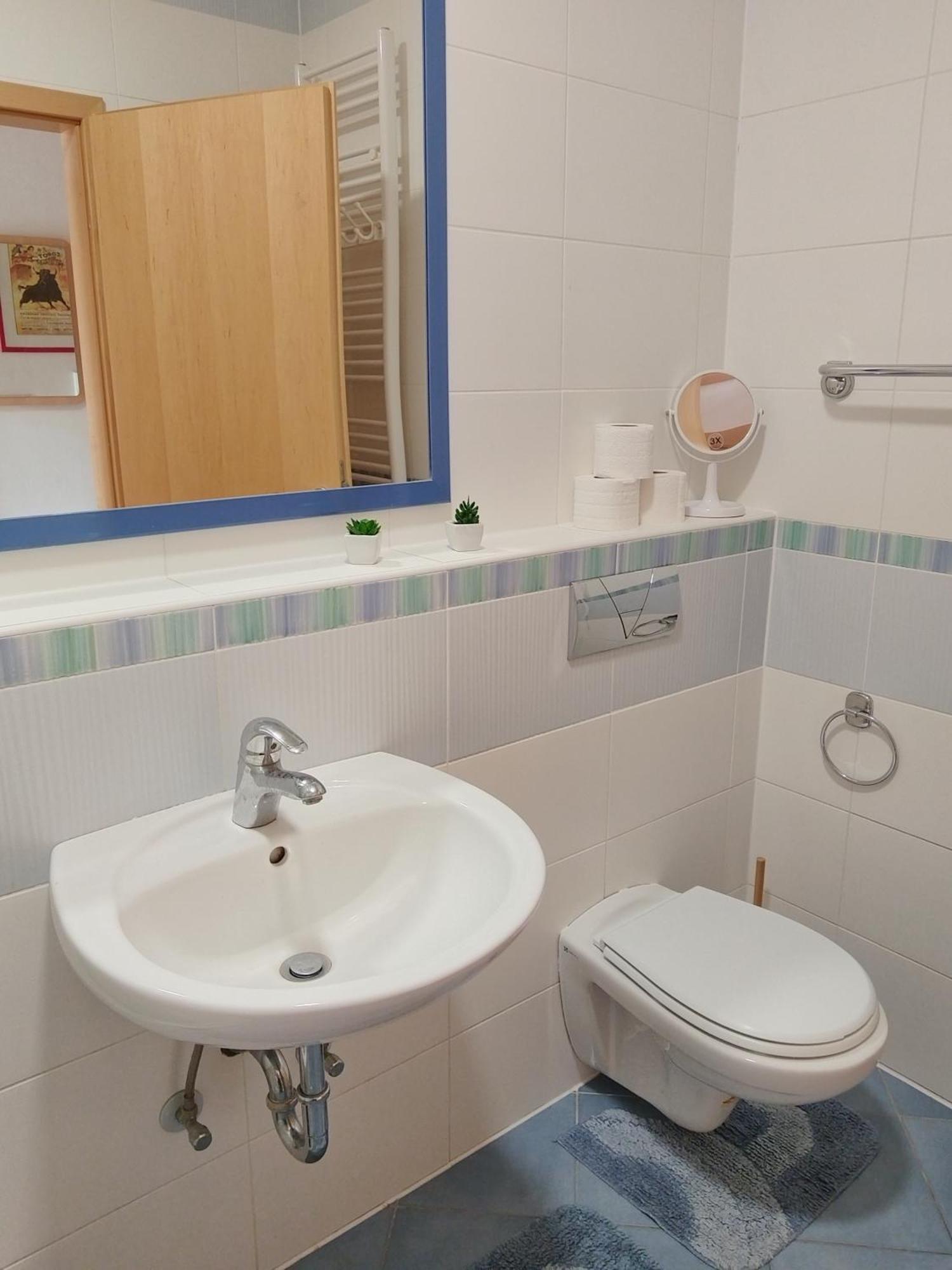 Apartment Ljudmila 沃迪切 外观 照片