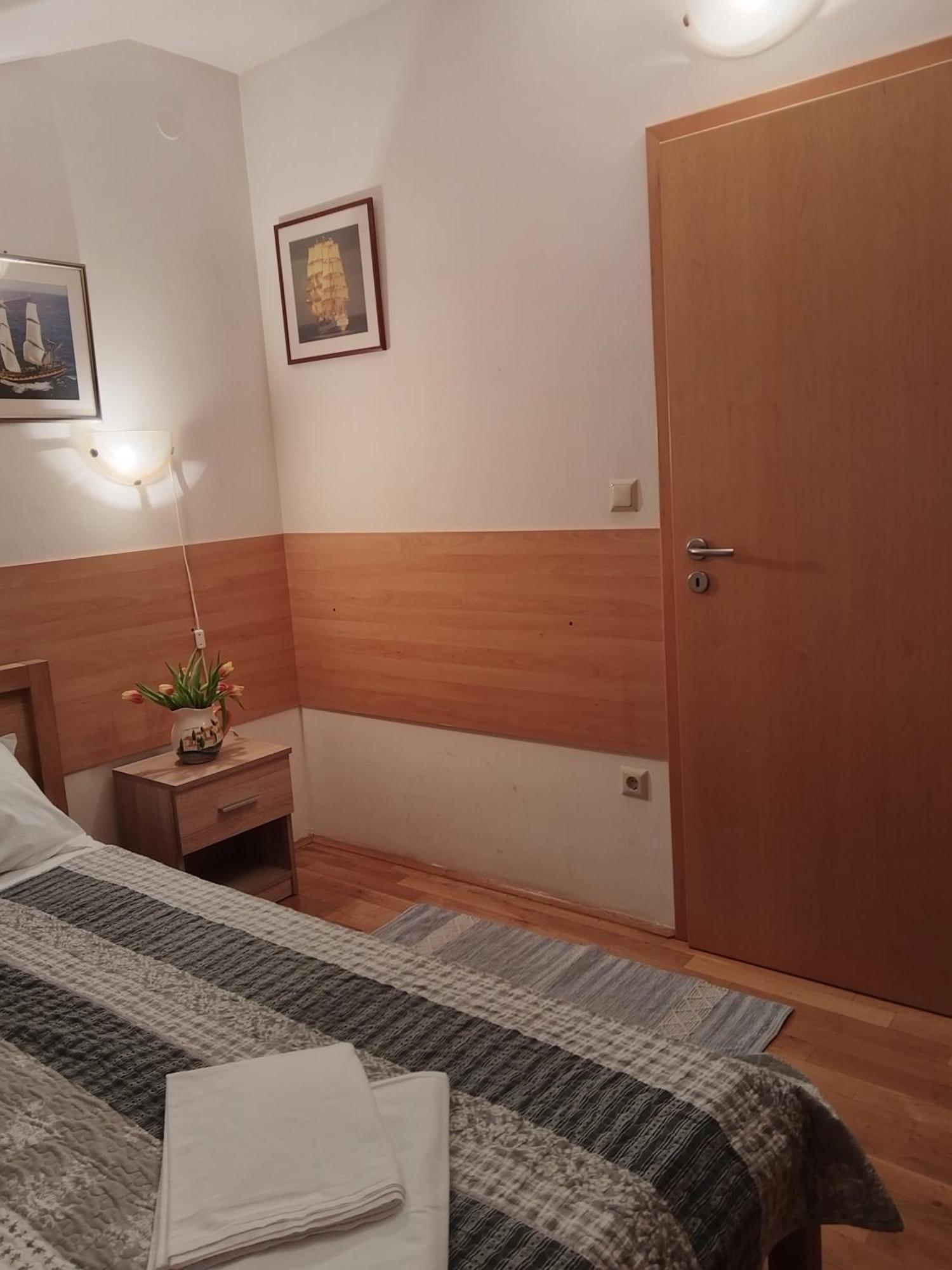 Apartment Ljudmila 沃迪切 外观 照片