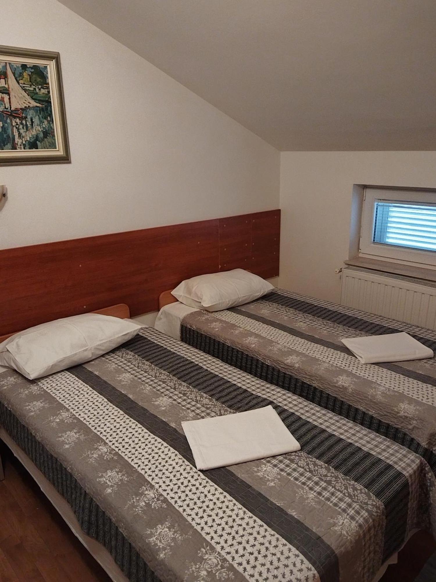 Apartment Ljudmila 沃迪切 外观 照片