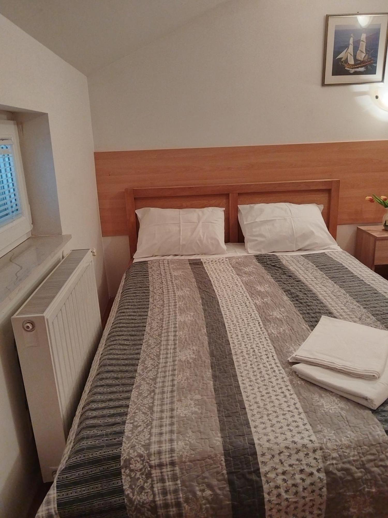 Apartment Ljudmila 沃迪切 外观 照片