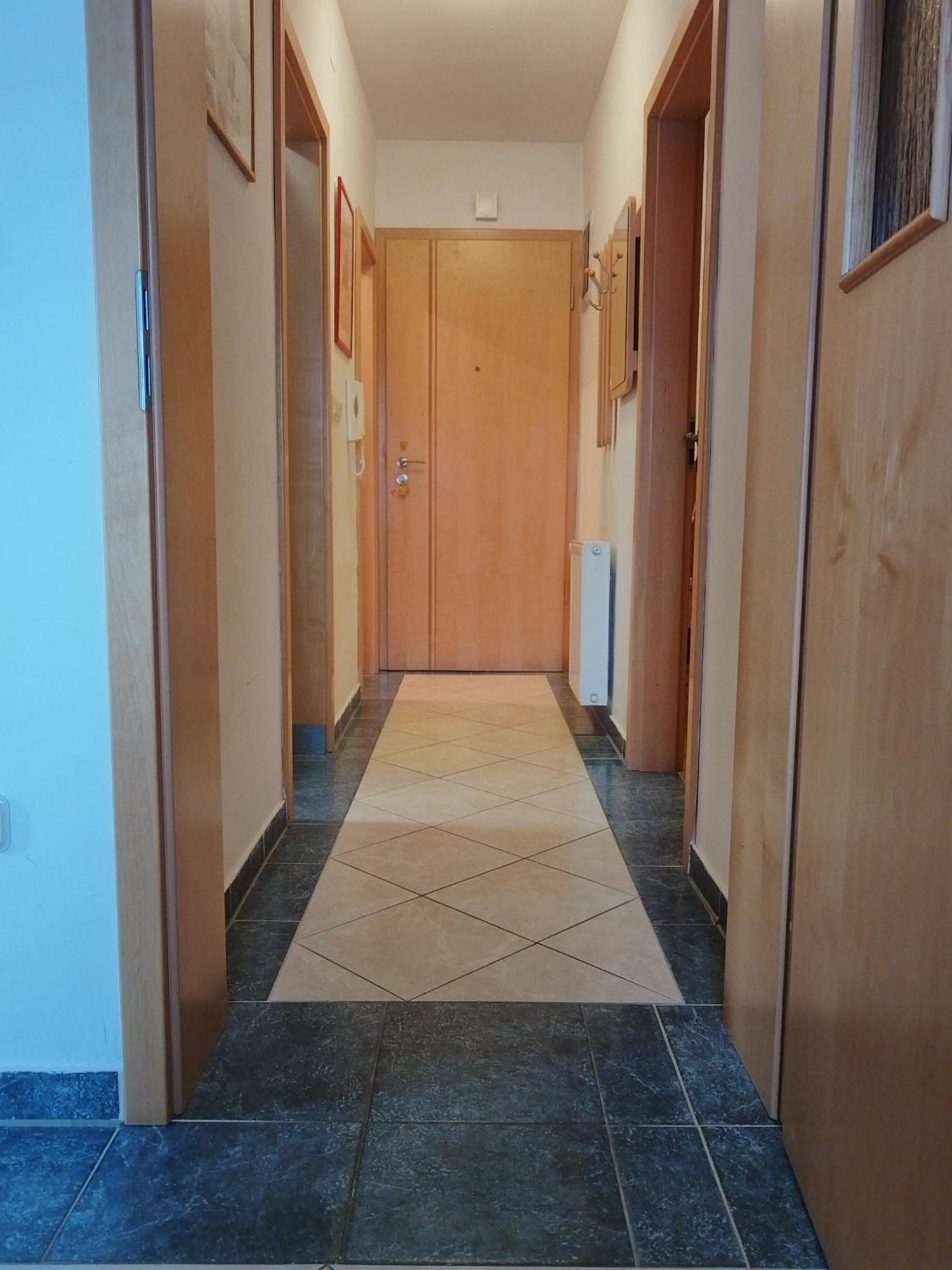 Apartment Ljudmila 沃迪切 外观 照片